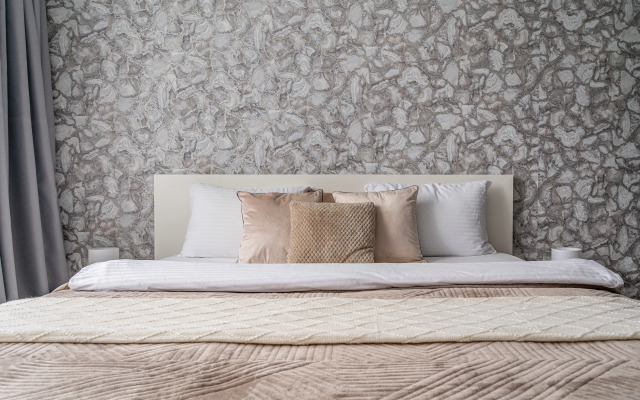 Квартира 1-комнатная возле военного госпиталя от Welcome V Ekb