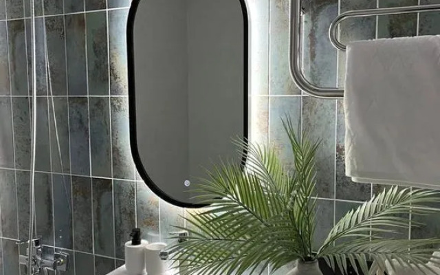 Квартира на Пластунской 123ак3