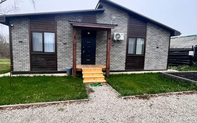 Частный дом Уютный дом за городом