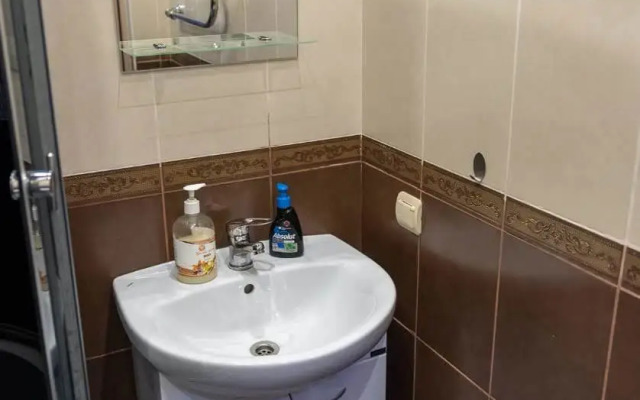 Квартира на Савушкина 6 Корпус 7