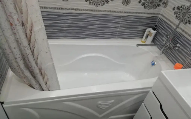 Na Shakhi Zinde Apartments