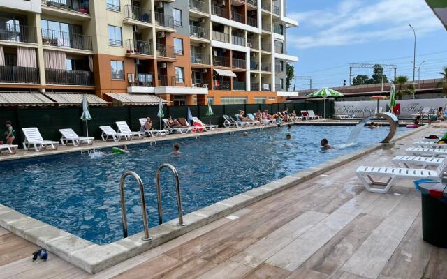 Apartamenty Berrio Karavella Portugalii Flat