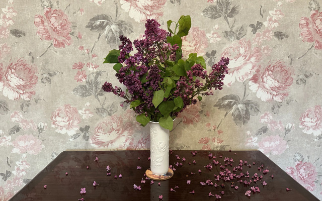 Квартира на Ленинском проспекте Apartment PKRP