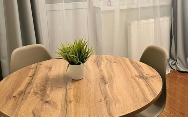 Квартира Rich House на ул. Игоря Киртбая 18