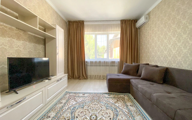 Апартаменты от Best House Almaty