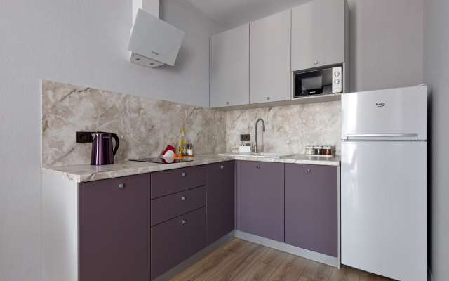Lavanda Apartments