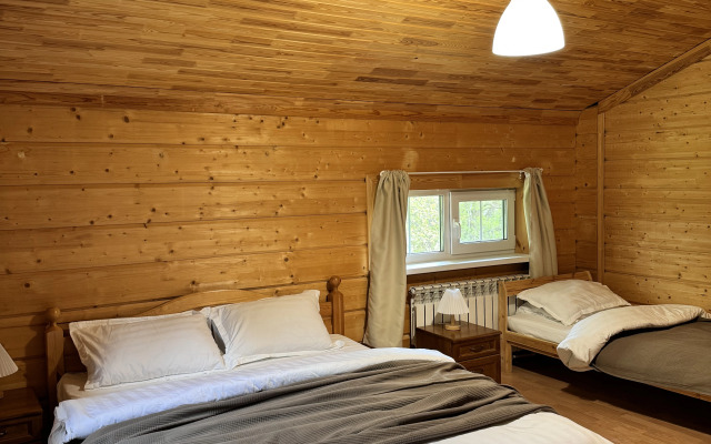 Частный Дом Шива