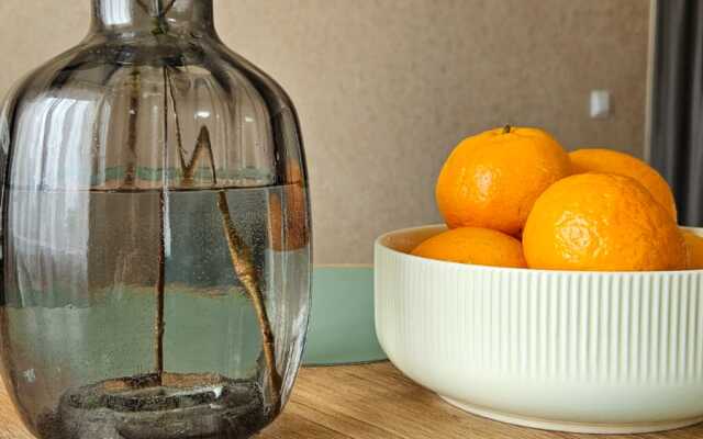 Квартира Уютные Апартаменты 2 комнатные на Рыбаков