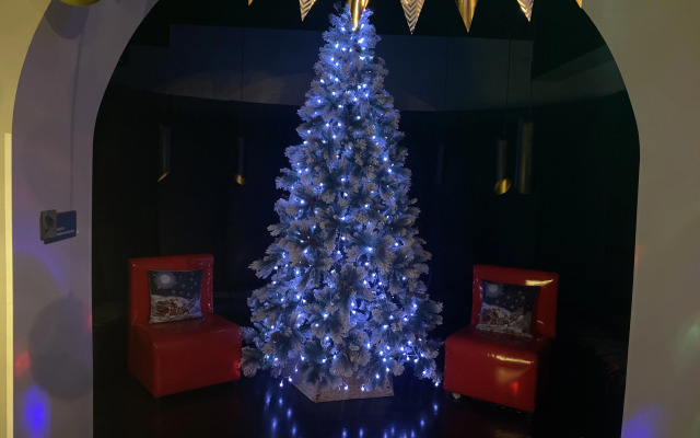 Отель Ворота солнца