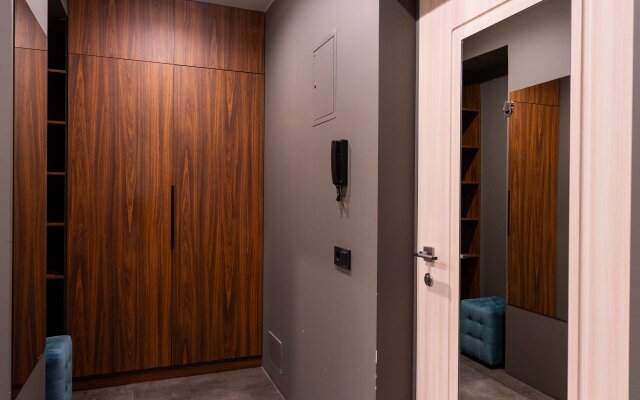 Apartamenty Moraviya 1 3 Apartments