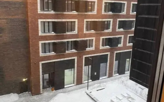 Апартаменты ShortRentLiza 3