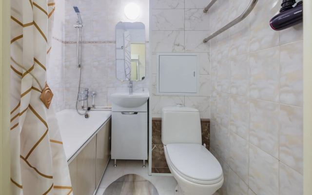 Апартаменты Apart Lux 4-я Сокольническая