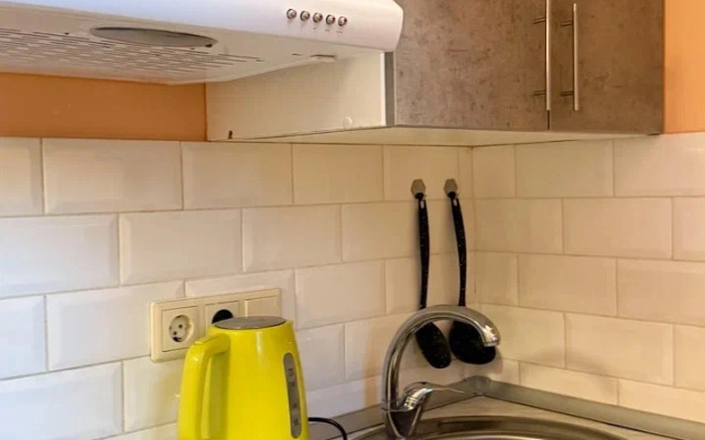 Апартаменты у Метро Первомайская Пм3