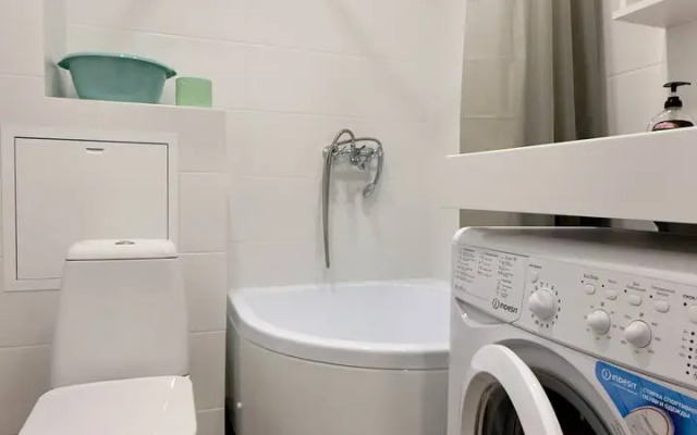 Arendagrad Bagrationa 26a Apartments