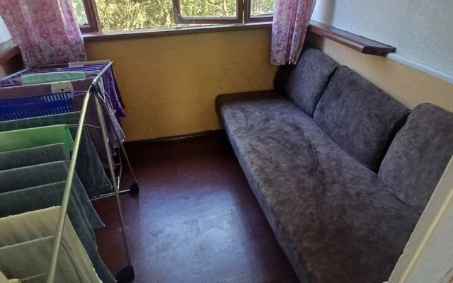 Na Tsvetnom Bulvare 26 Flat