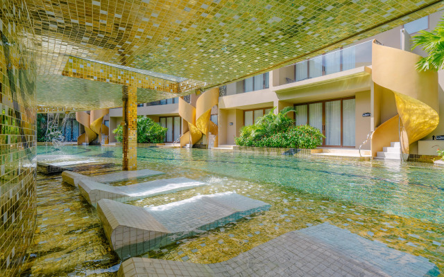 Hotel Metadee Concept Hotel