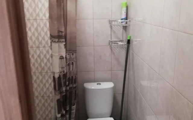 Апартаменты на Солнечной