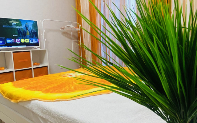 Квартира Уютная в ЖК Яблоневые Сады