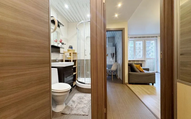 Апартаменты Метро Шаболовская