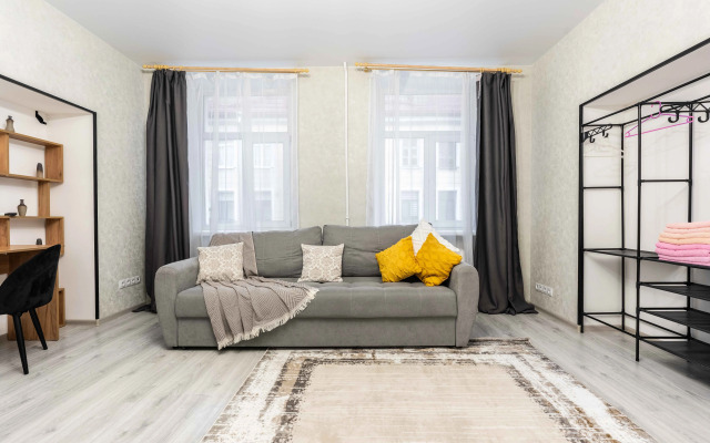 Апартаменты 4 спальни 14 гостей у Эрмитажа