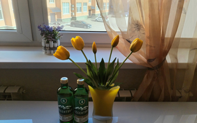 G. Yessentuki ulıca Prostornaya 15/4 Flat