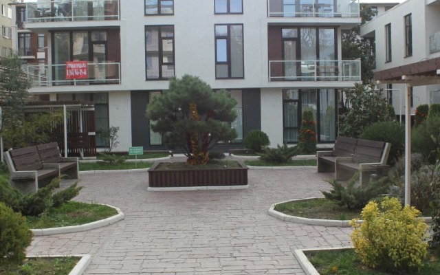 Green Palace Sochi 5 Apartments