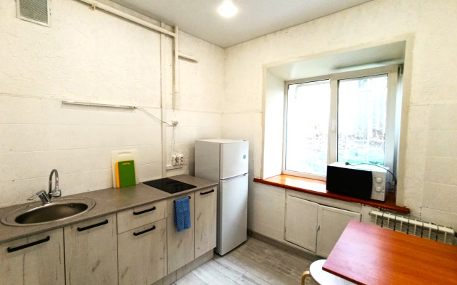 Квартира в Старо-Татарской Слободе