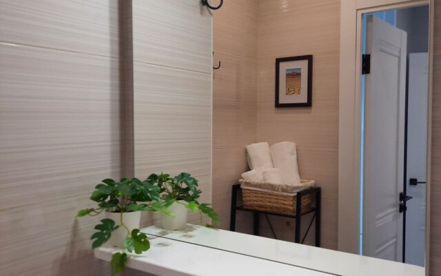 Enjoy Today Zhulebino Flat
