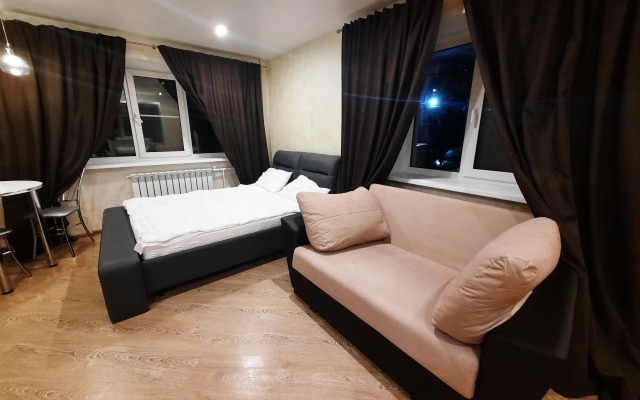 Ulitsa Suvorova 153k4 Apartments