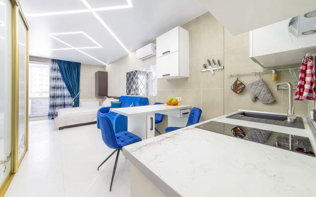 Minsk-Mir Apartments