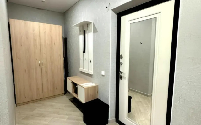 Апартаменты Dreamapart Губернский