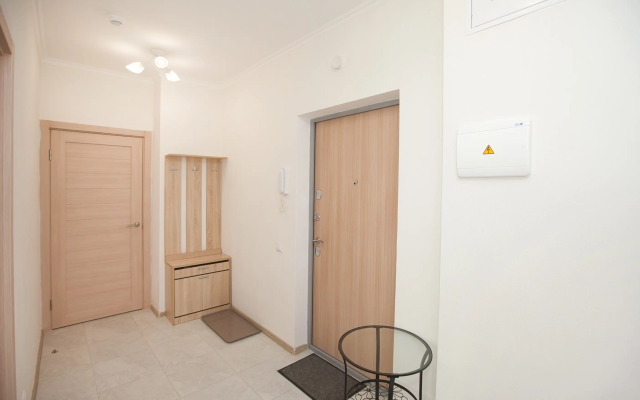 Varshavskoye Shosse 100k1 Flat