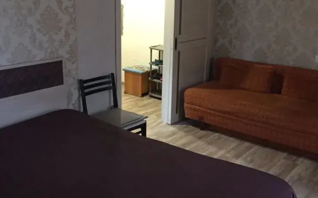 Квартира на Победы 12
