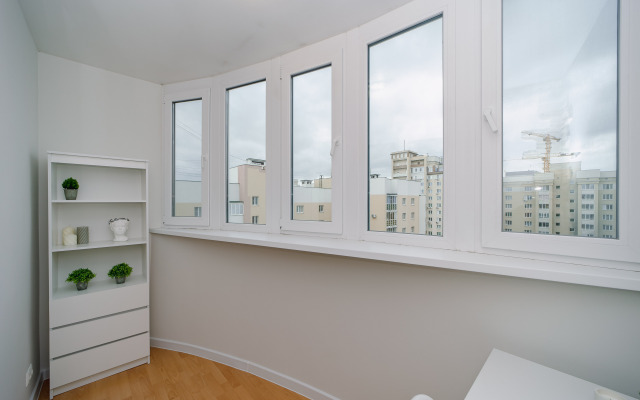 Апартаменты Stepanenkov на Татищева 92