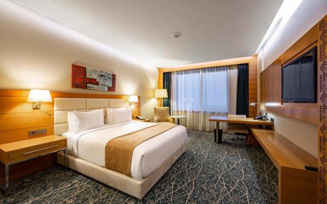 Holiday Inn Baku, an IHG Hotel