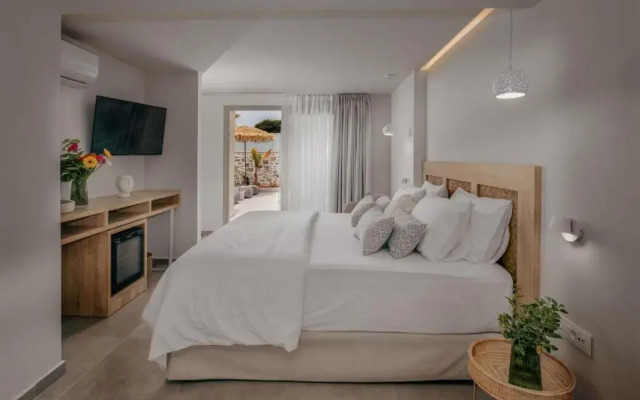 Anassa Suites Adults Only Hotel