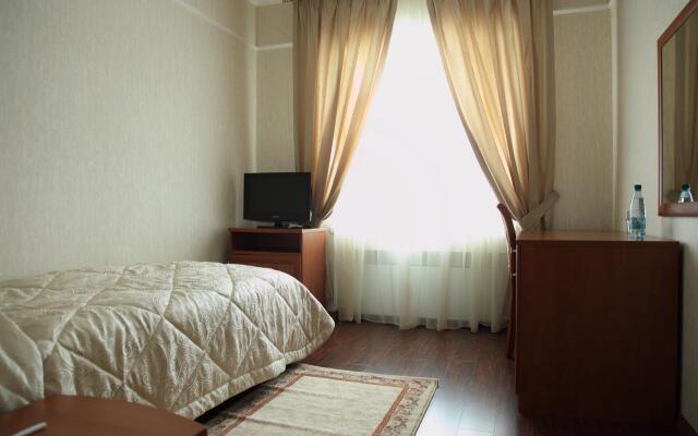 Evropa Hotel