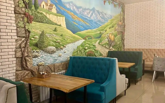 Sipan Mini-hotel