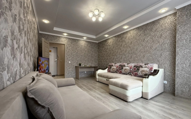 Квартира на улице Поляничко