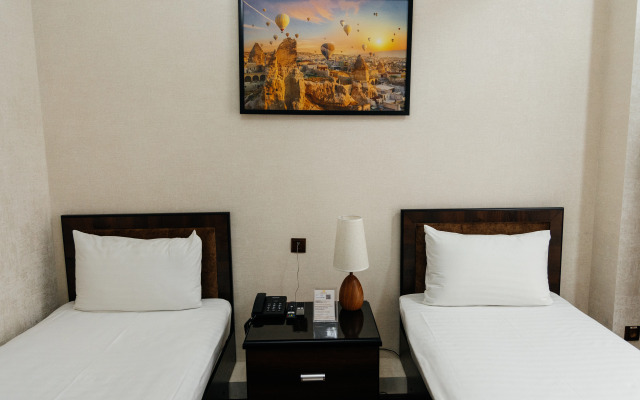Ravan Hotel