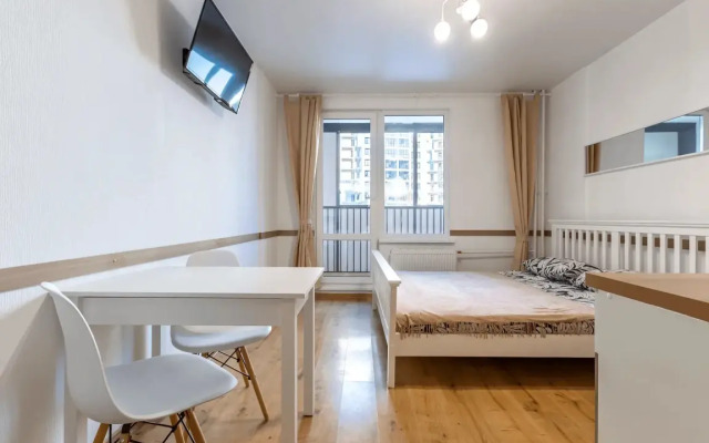 MoreApart 6 Apartments