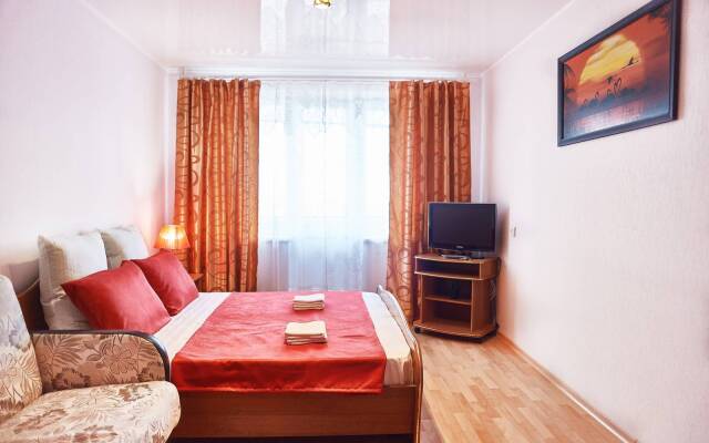 Апартаменты Пять Звёзд Гостиный Двор