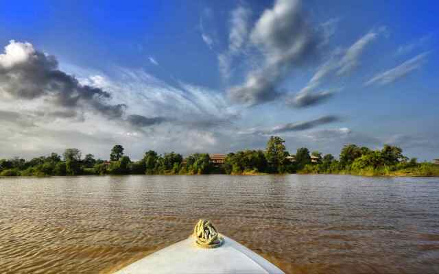 Pugdundee Safaris - Denwa Backwater Escape Satpura Lodging House