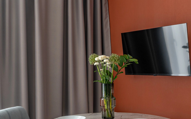 Квартира Уютная ЖК Новокольцовский