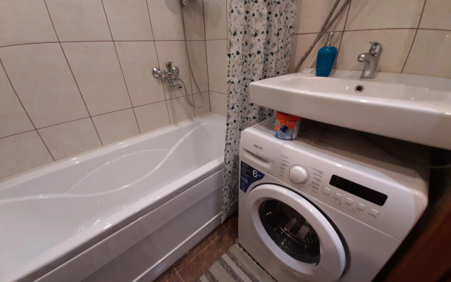 Апартаменты у Мамаева кургана 2