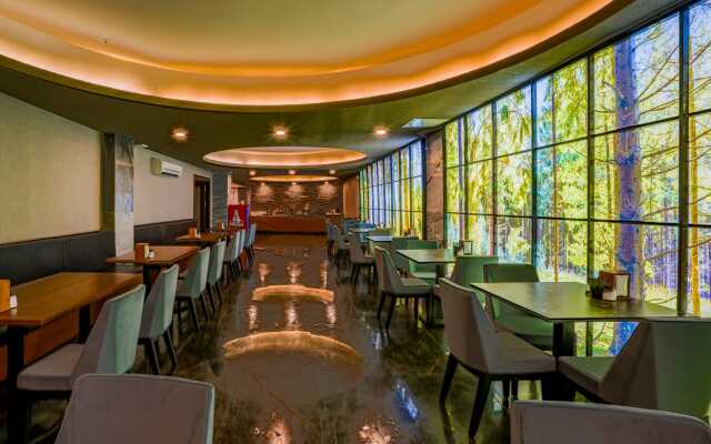 Lupo Libero Hotel Spa