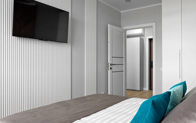 Апартаменты Colibri Apart