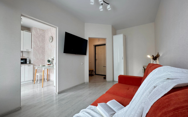 Квартира Уютная студия Светлогорск