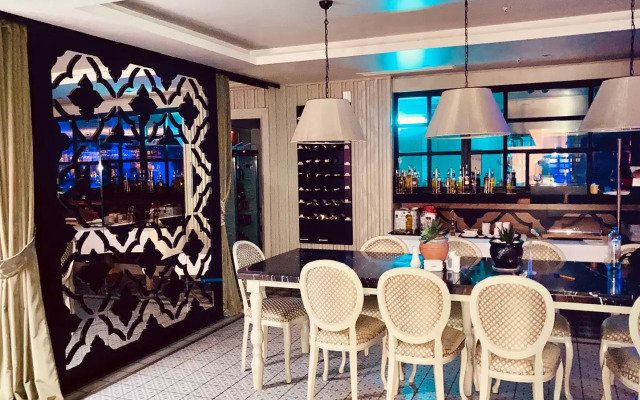 Venüs Termal Butik Otel