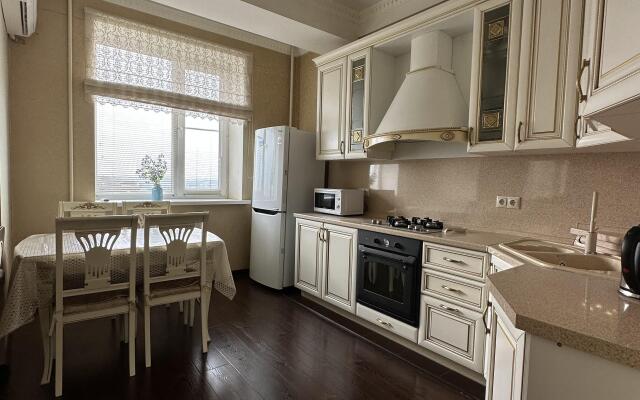 Апартаменты Квартира в Центре Махачкалы у Моря